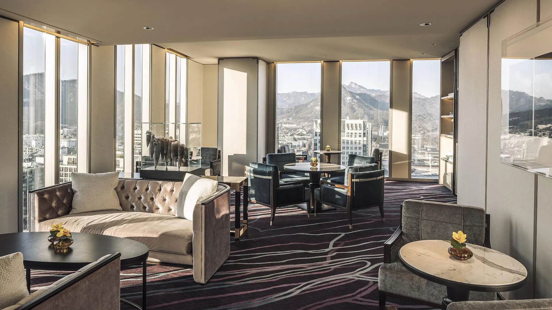 Four Seasons Hotel Séoul