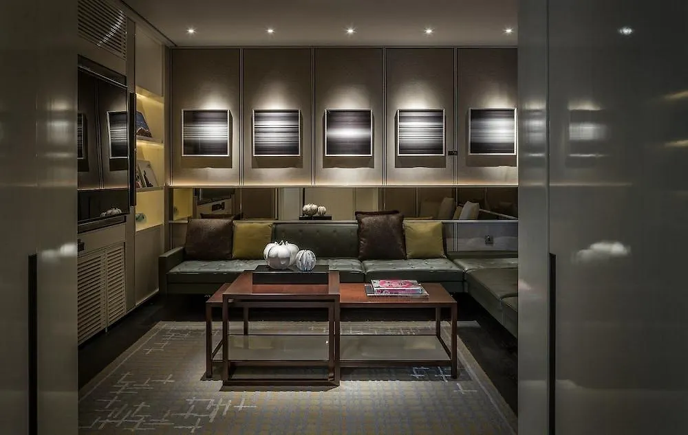 Four Seasons Hotel Séoul