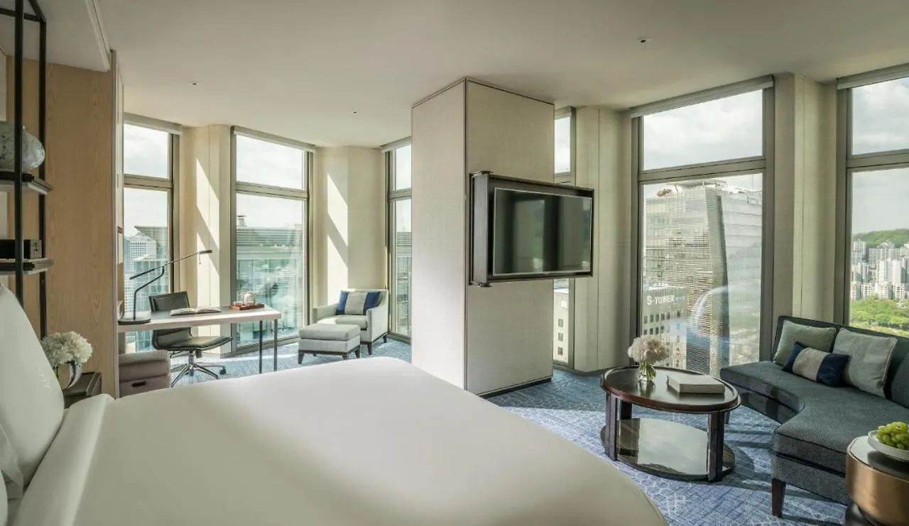 Four Seasons Hotel Séoul