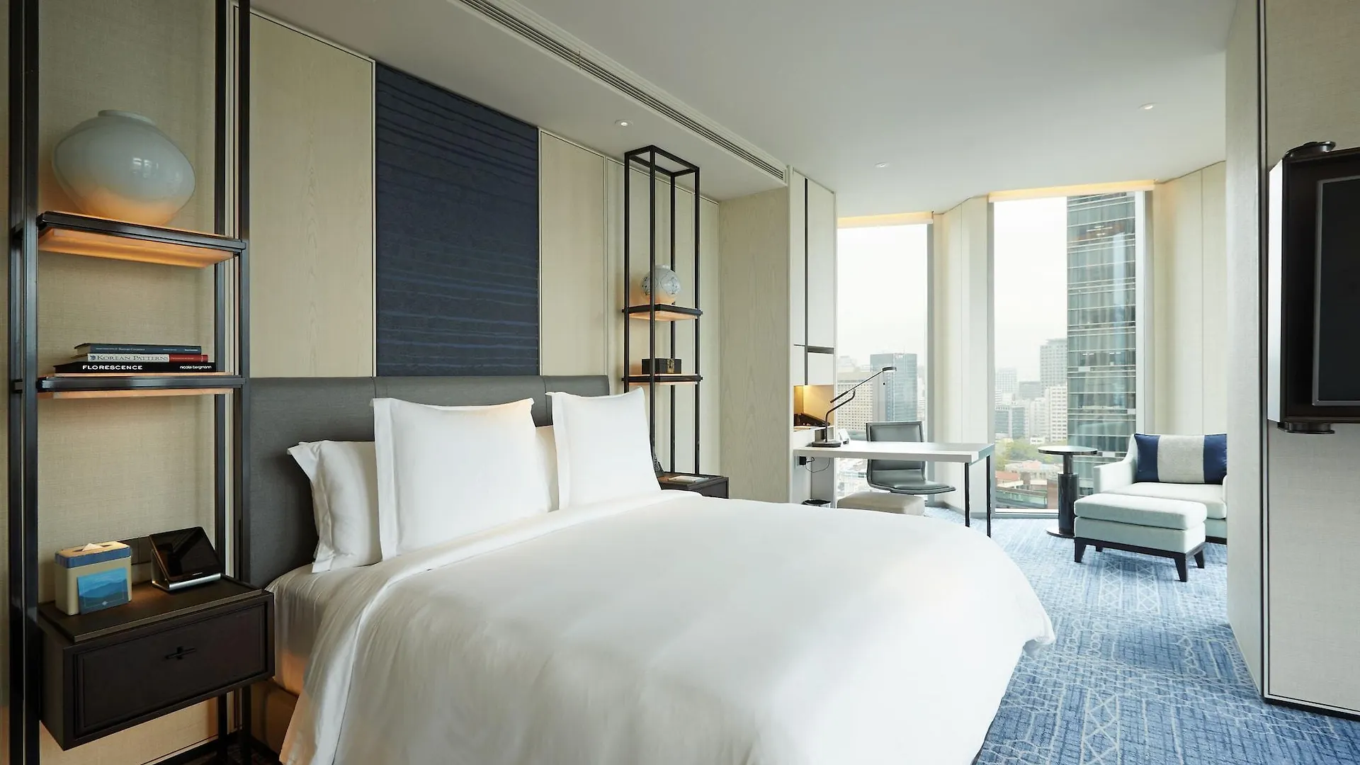 Four Seasons Hotel Séoul