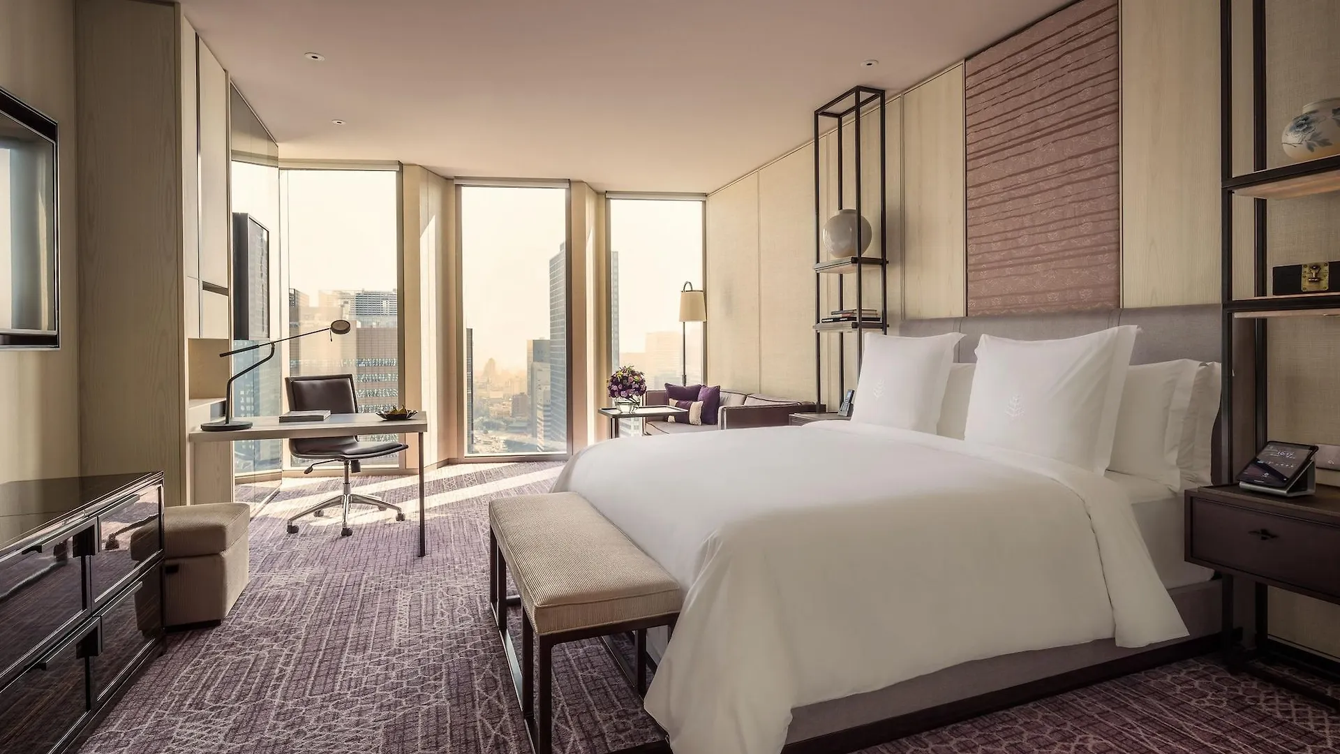 Four Seasons Hotel Séoul