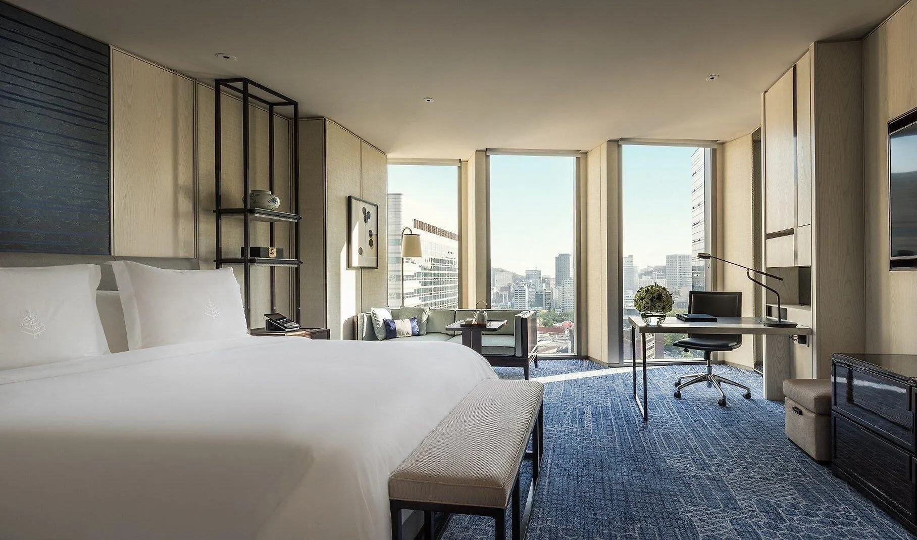 Four Seasons Hotel Séoul