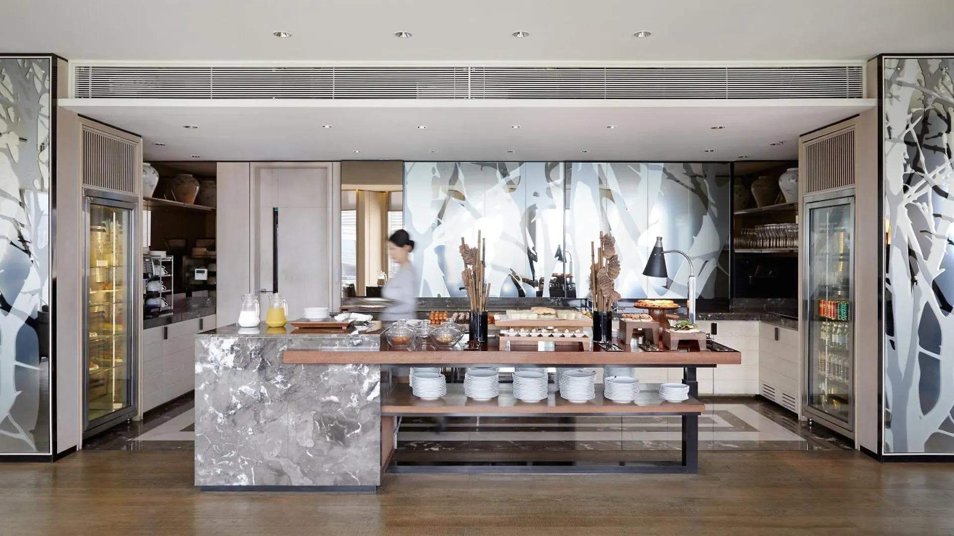 Four Seasons Hotel Séoul