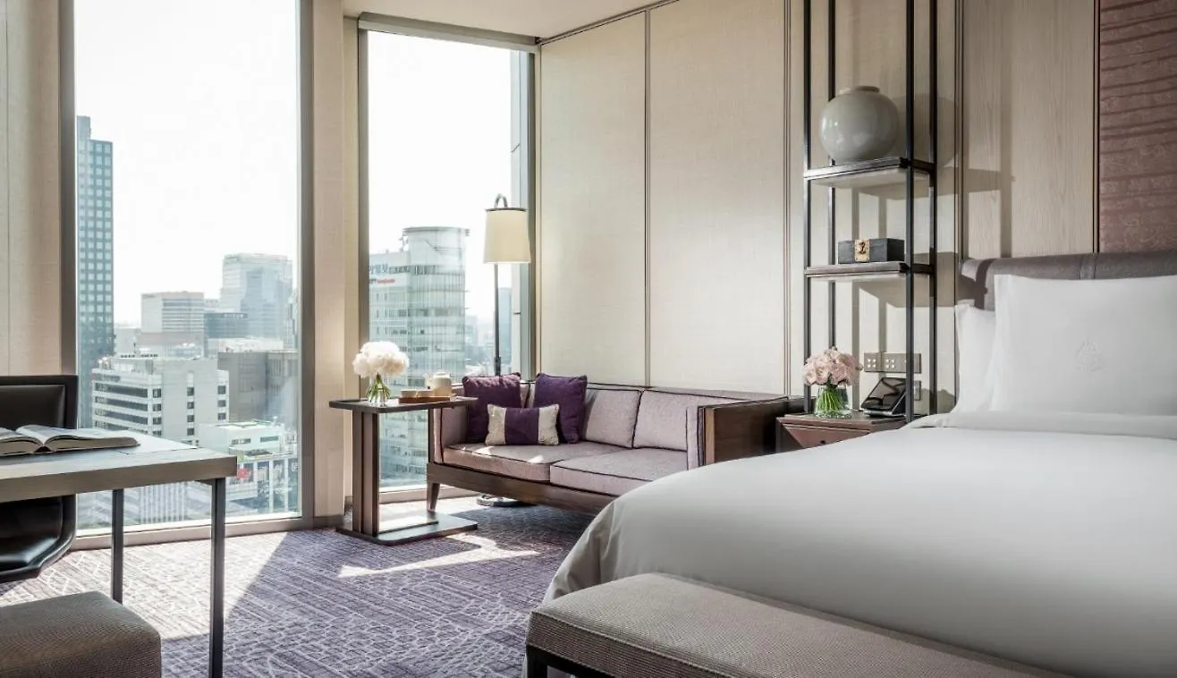 Four Seasons Hotel Séoul