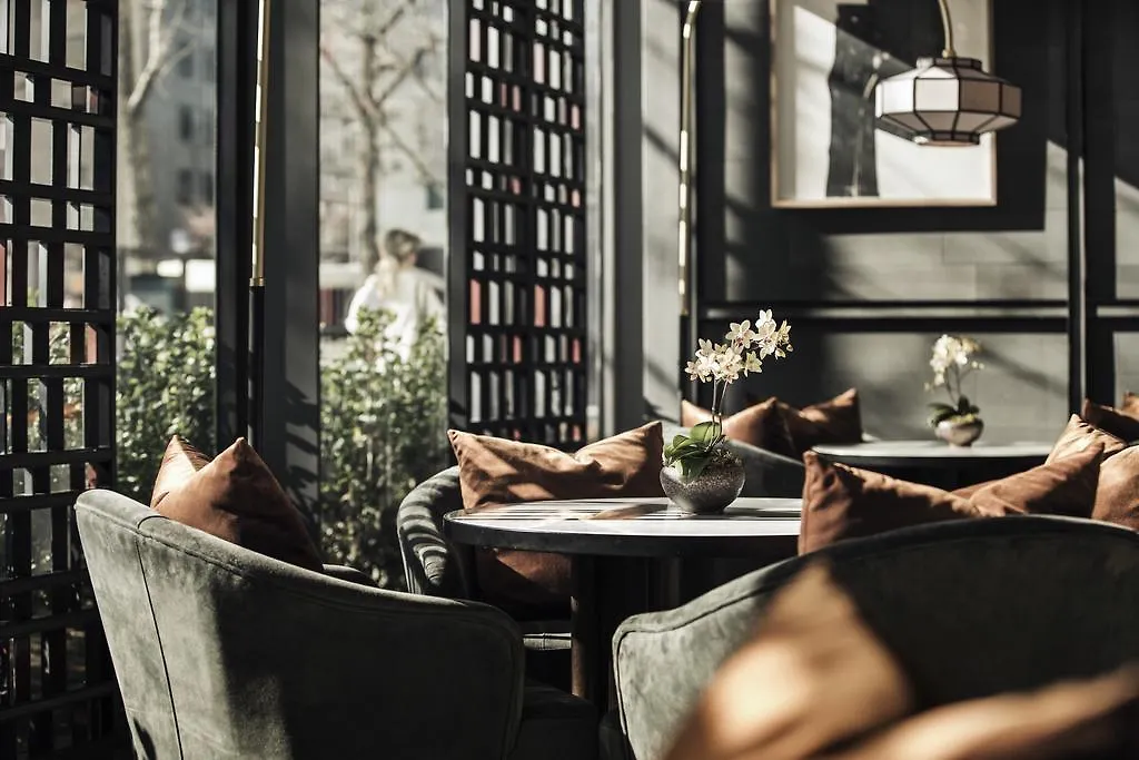 Four Seasons Hotel Séoul
