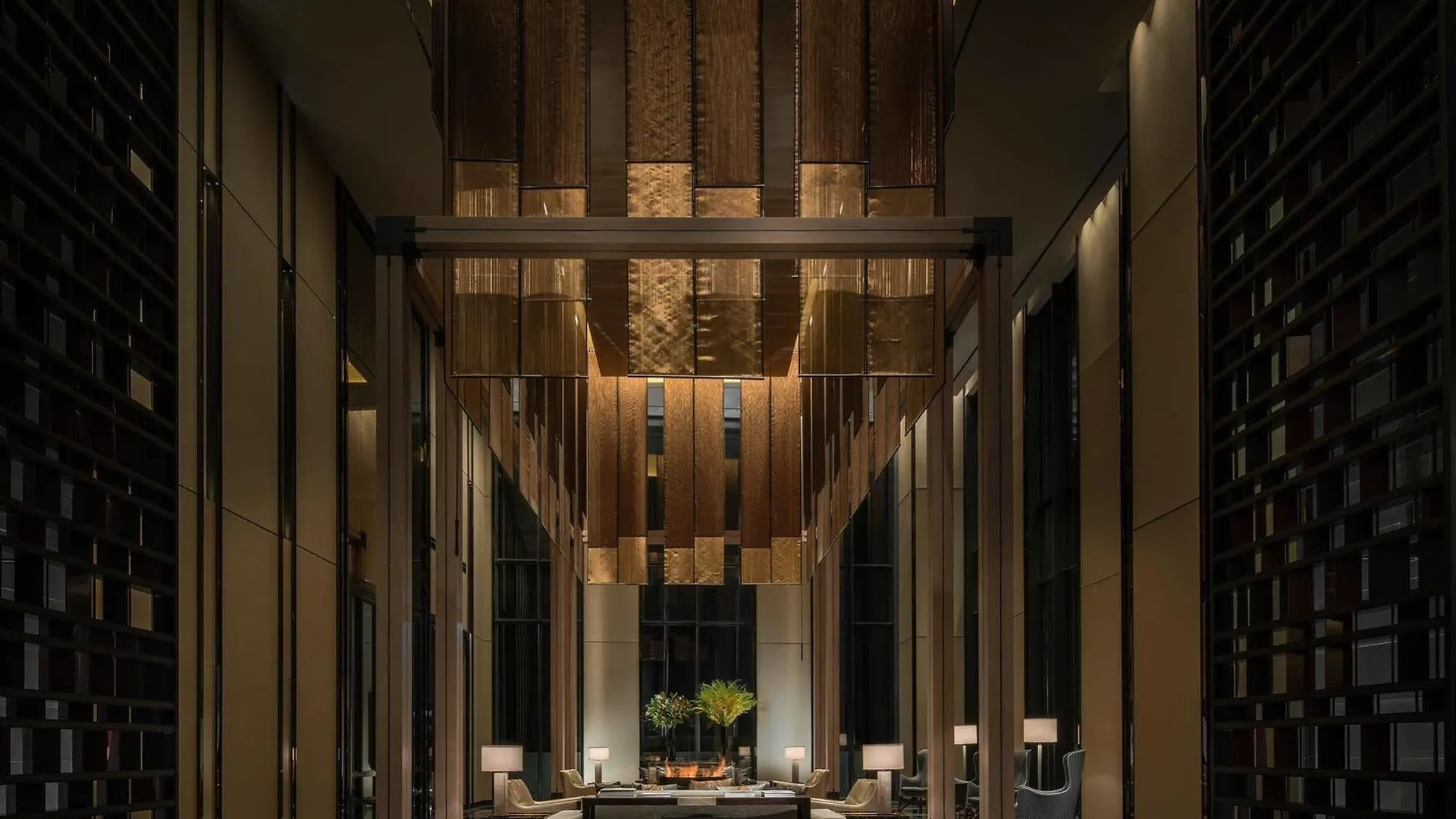 *****  Four Seasons Hotel Séoul Corée du Sud