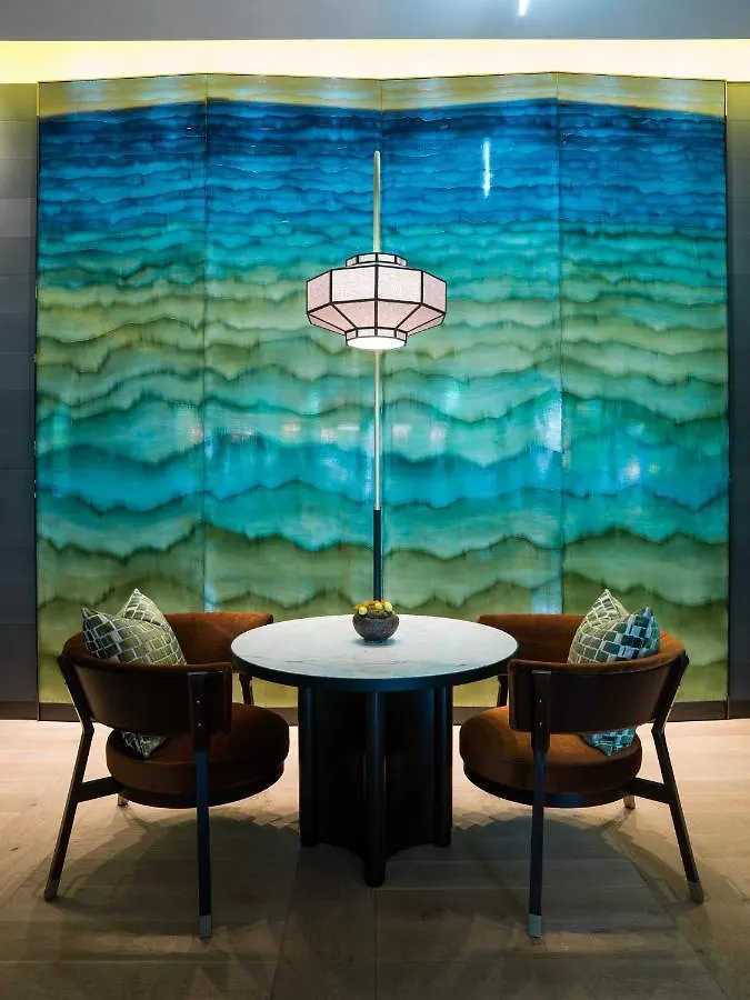 Four Seasons Hotel Séoul 5*,