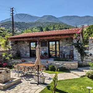 Bahab 2* Doganbey (Aydin)