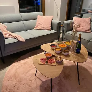 Coolsea3 - Modern Belgique