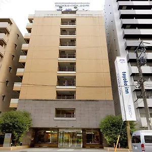toyoko-inn-ikebukuro-kita-guchi-no1.alltokyohotels.com/