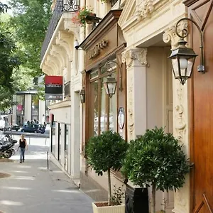 Meslay Republique 3* Paris