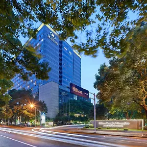 hilton-hongqiao.bestsuzhouhotels.com/