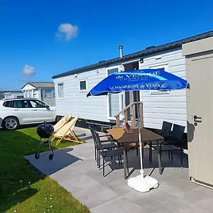 Caravan Aan Zee Arnani Belgique