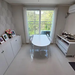 Jw's Bukhansan Healing I Villa