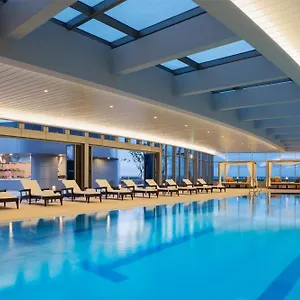 5* Otel Grand Hyatt