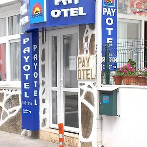 Pay Bodrum