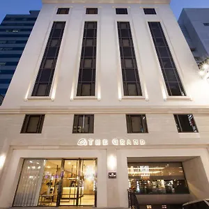酒店 明洞大酒店, 首爾