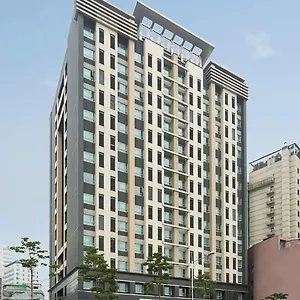 公寓式酒店 东大门韦斯特酷普酒店及公寓, 首爾