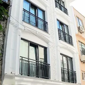 Basilissis 3* İstanbul