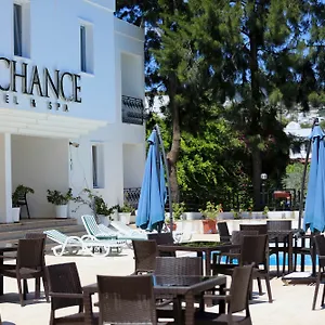 Le Chance & 3* Bodrum