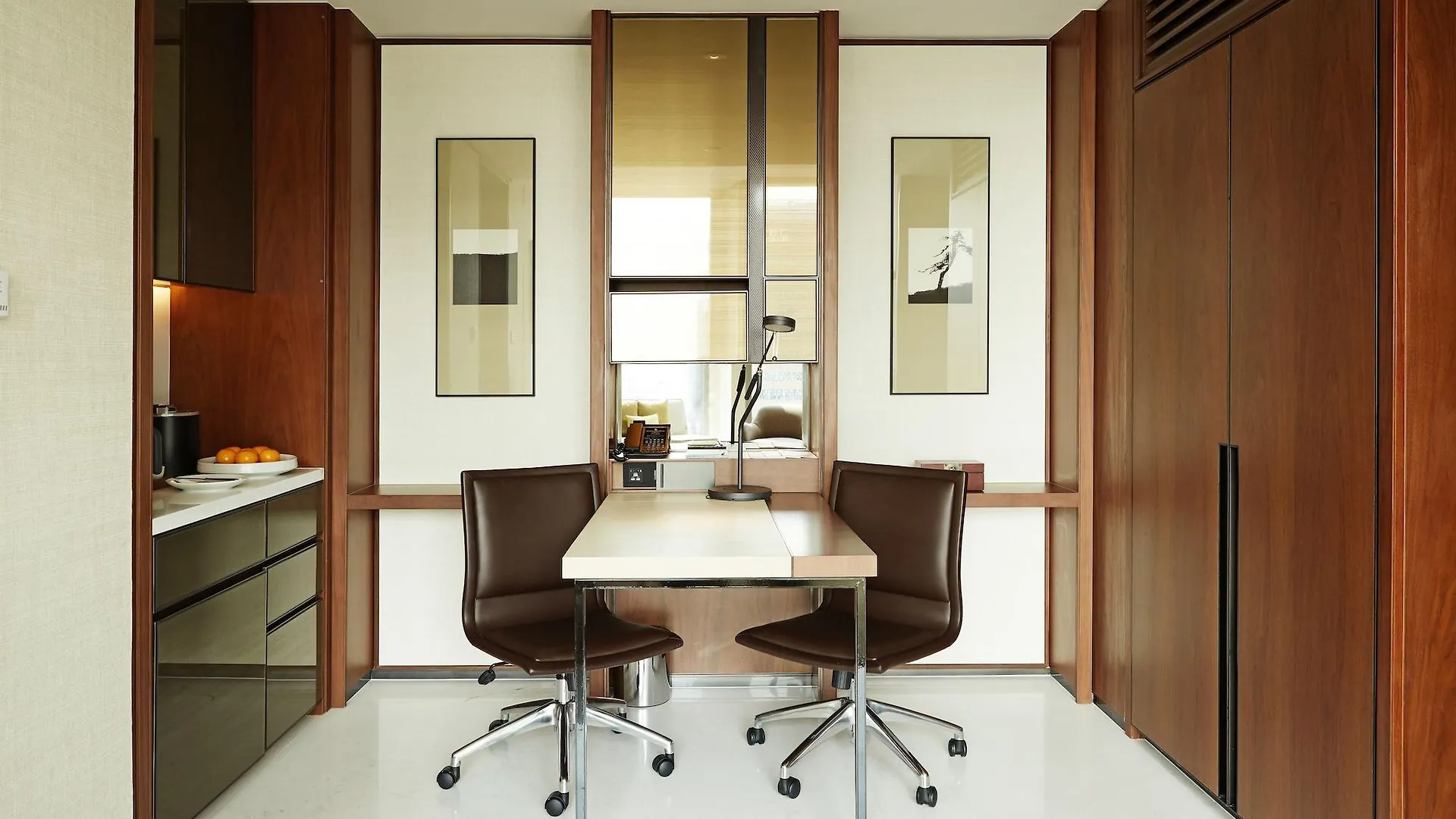 Four Seasons Hotel Seul
