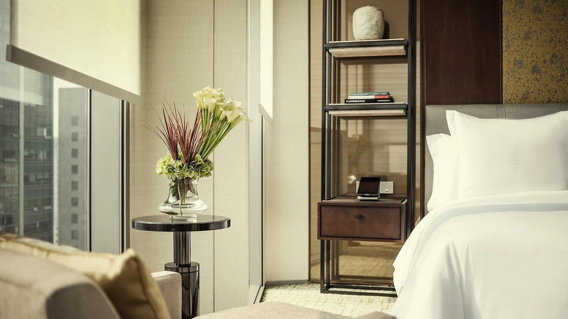 Four Seasons Hotel Seul