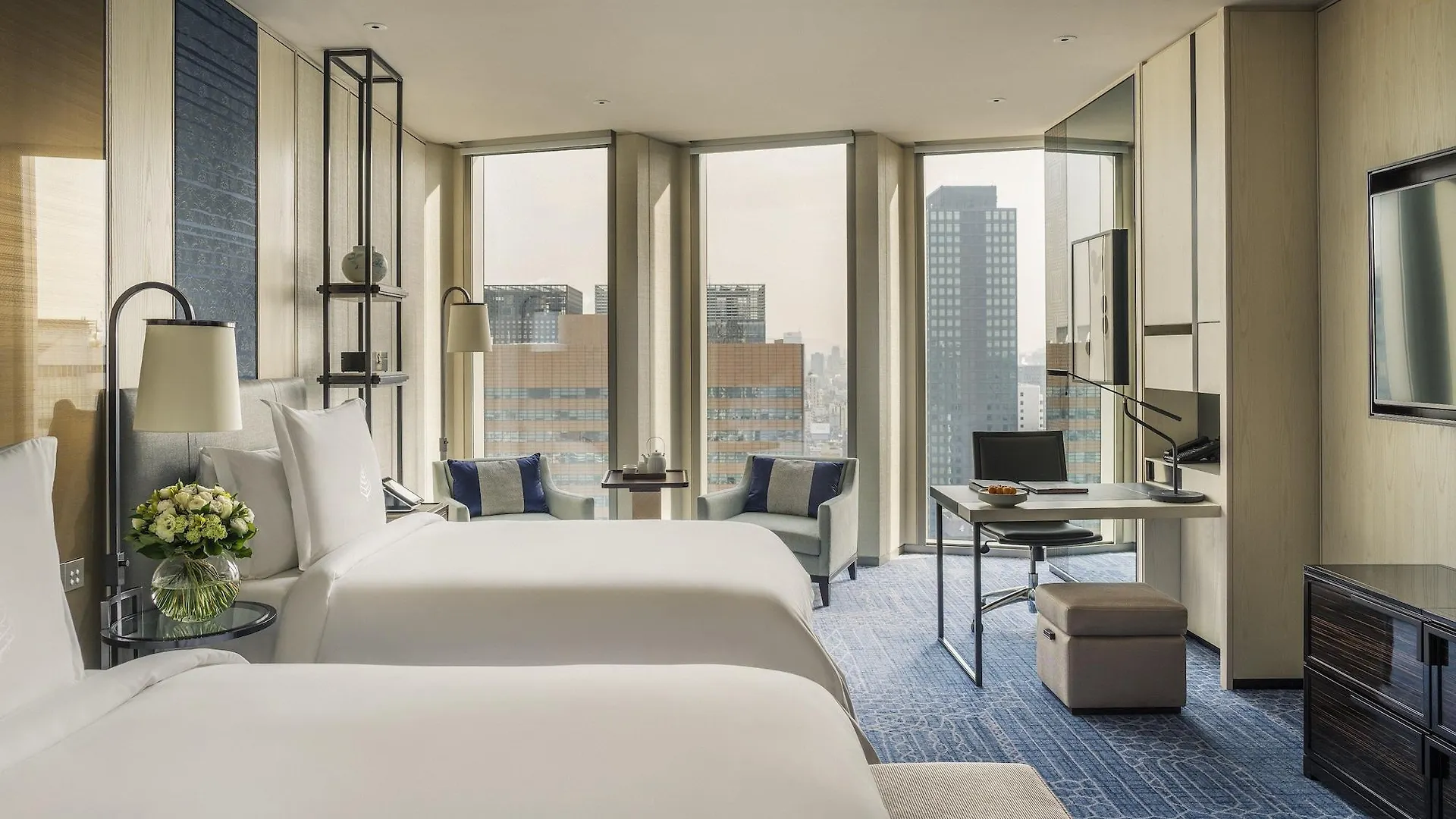 Four Seasons Hotel Seul