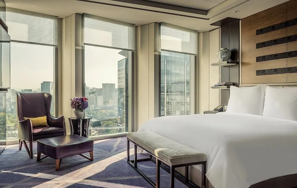 Four Seasons Hotel Seul