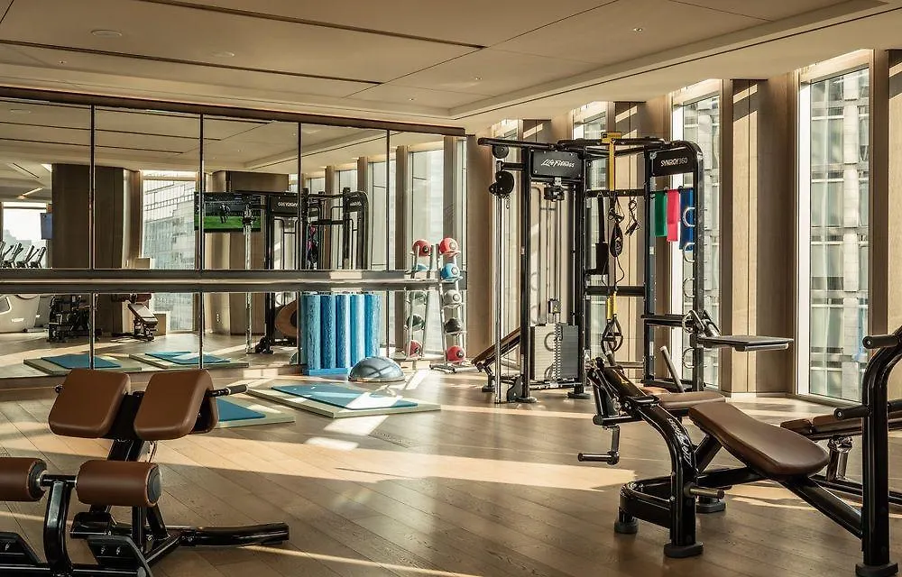 Four Seasons Hotel Seul