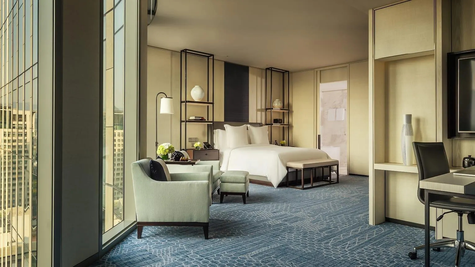 Four Seasons Hotel Seul