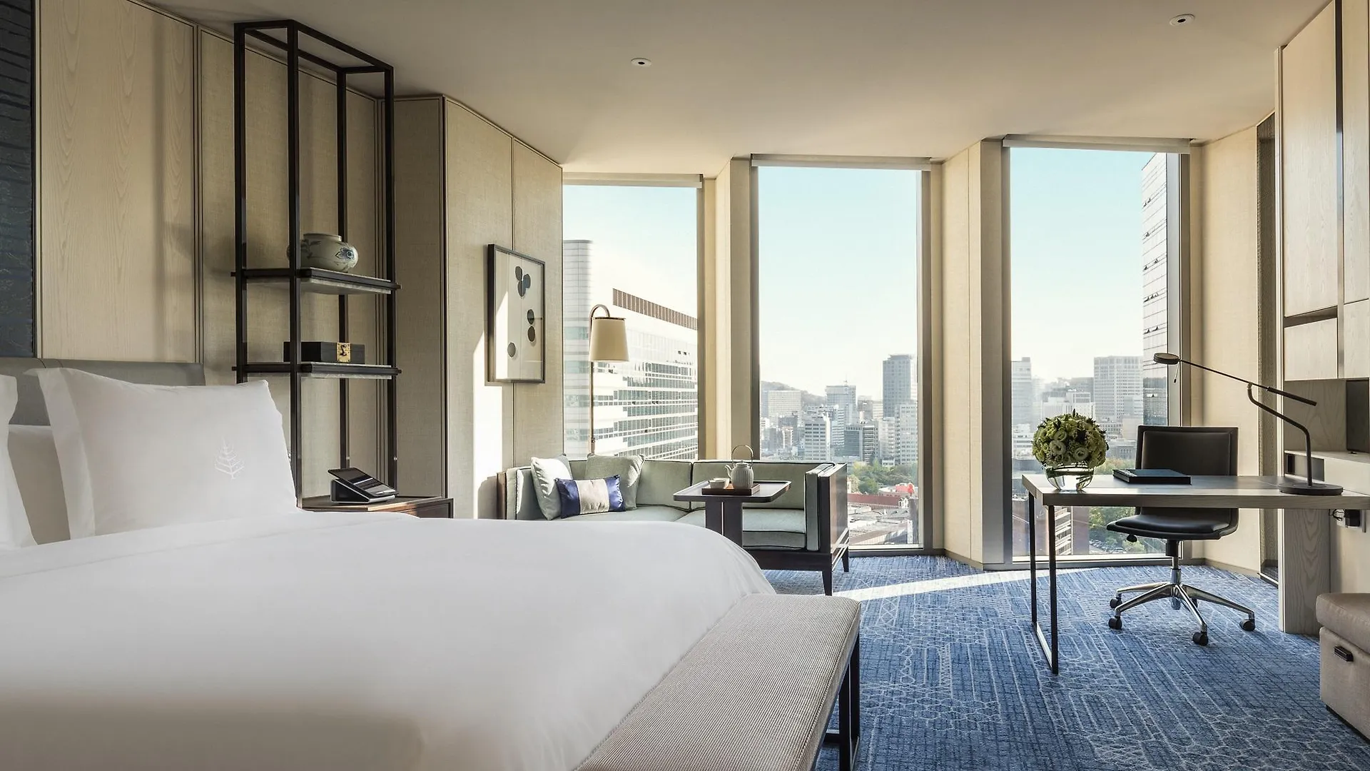 Four Seasons Hotel Seul