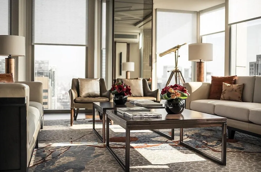 Four Seasons Hotel Seul