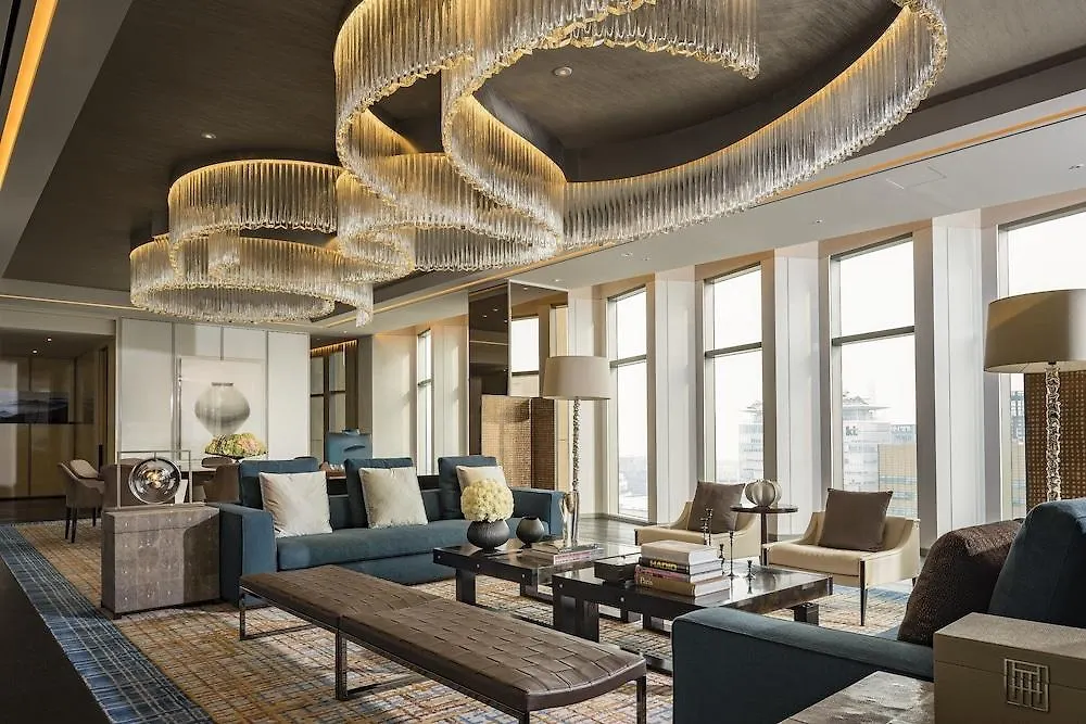 Four Seasons Hotel Seul 5*,