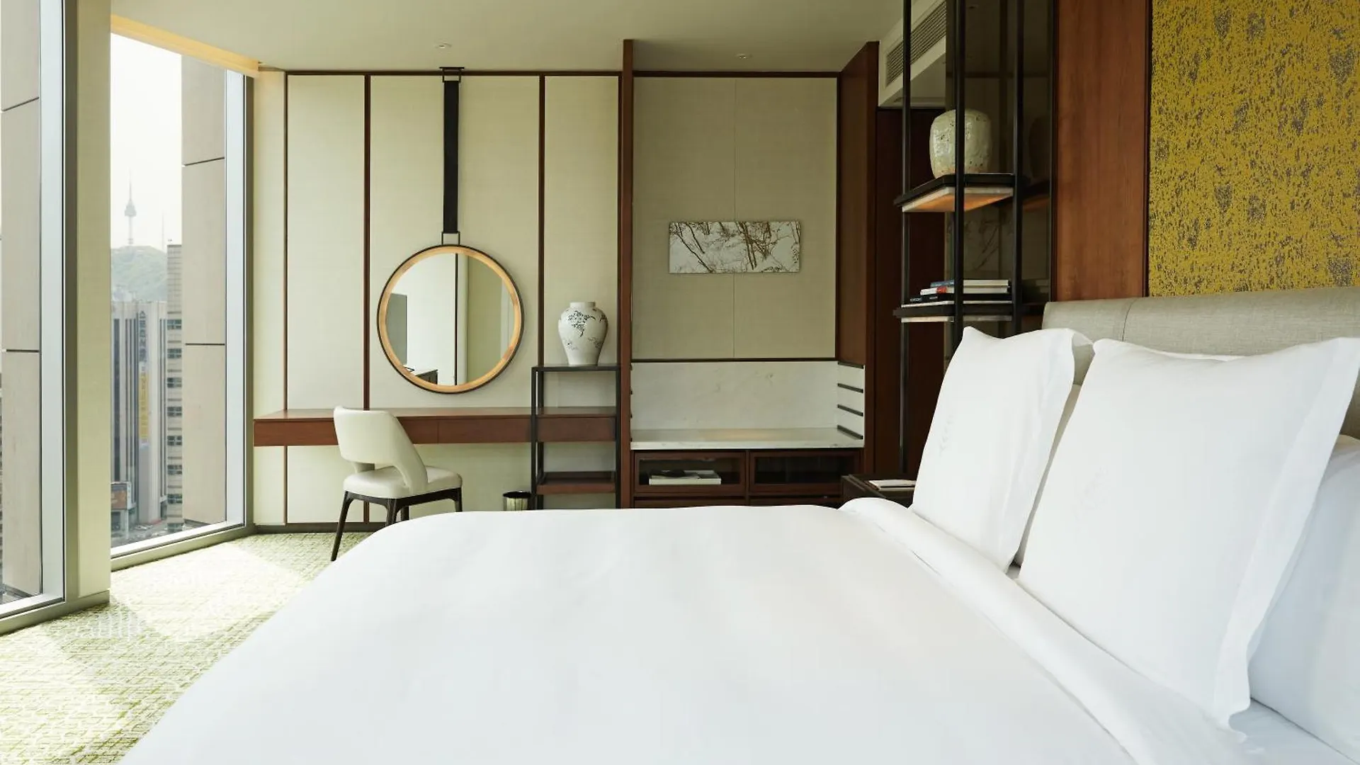 Four Seasons Hotel Seul