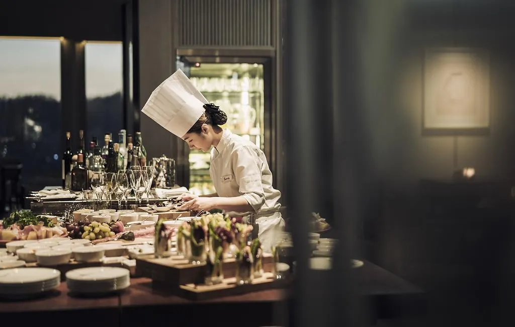 Four Seasons Hotel Seul
