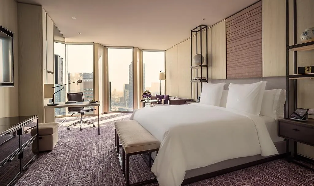Four Seasons Hotel Seul