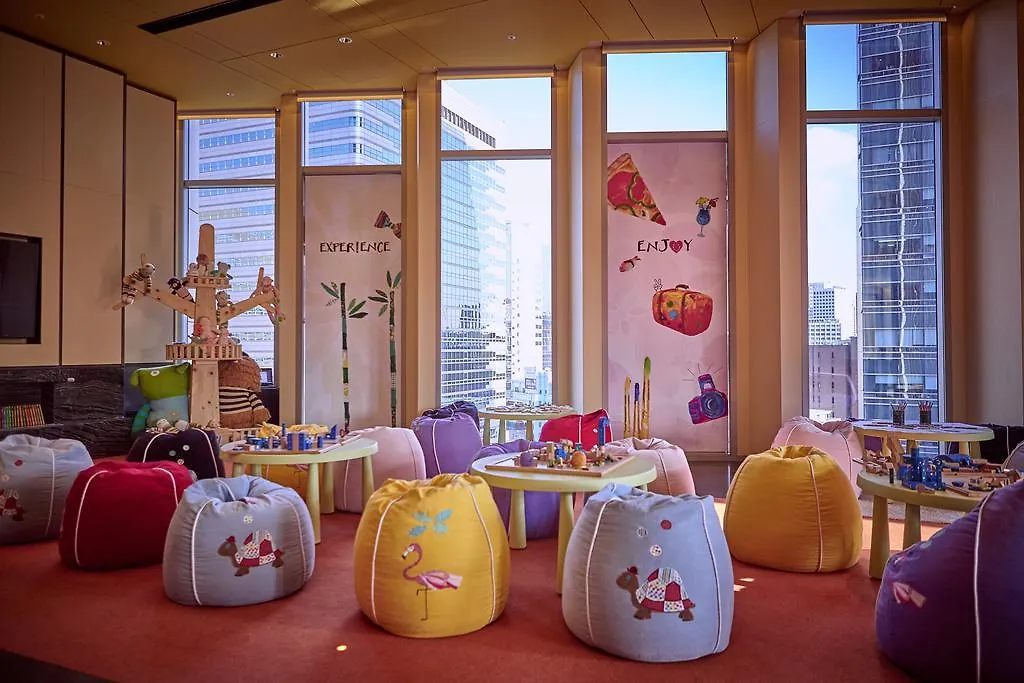 Four Seasons Hotel Seul