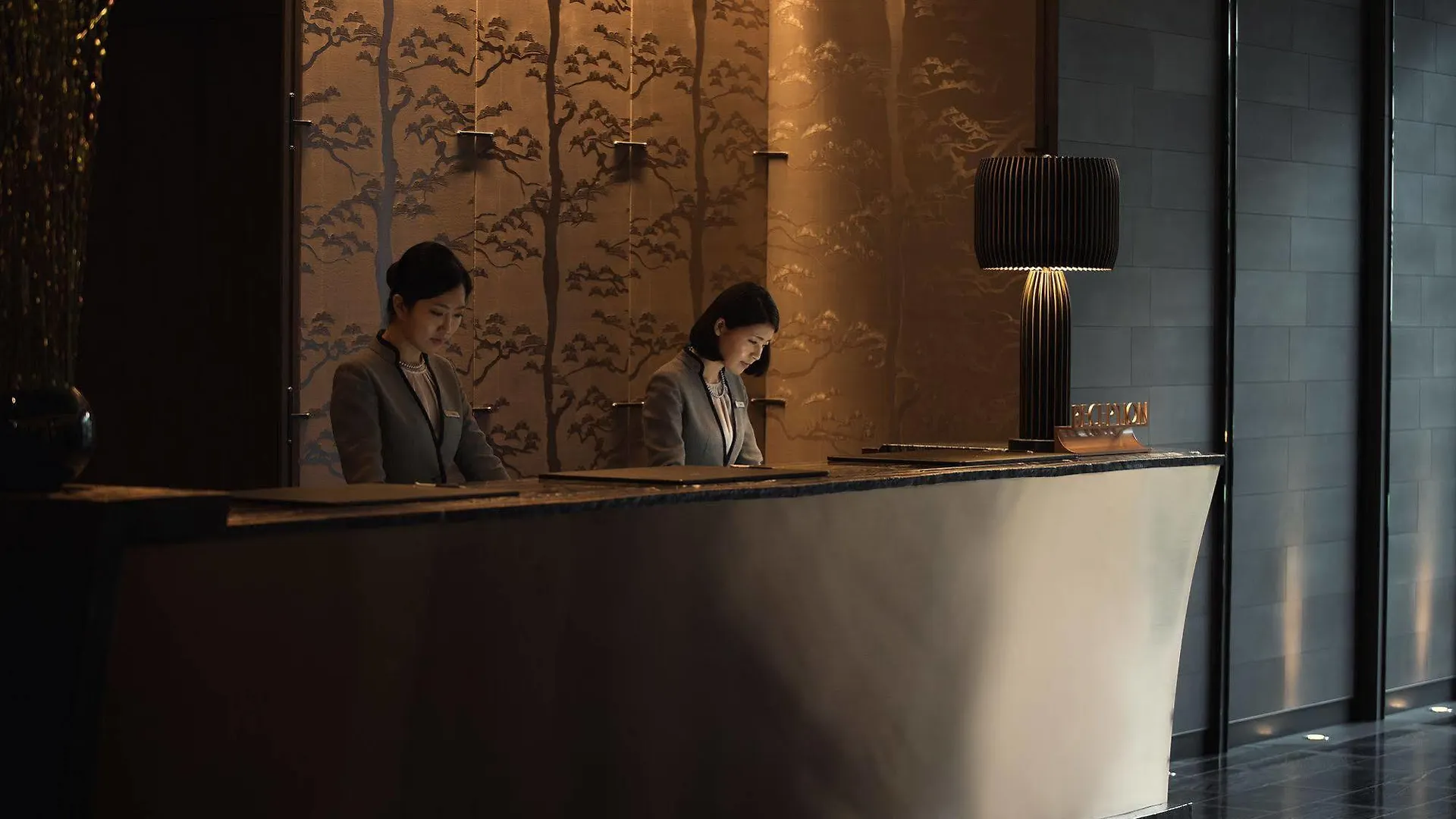 Four Seasons Hotel Seul