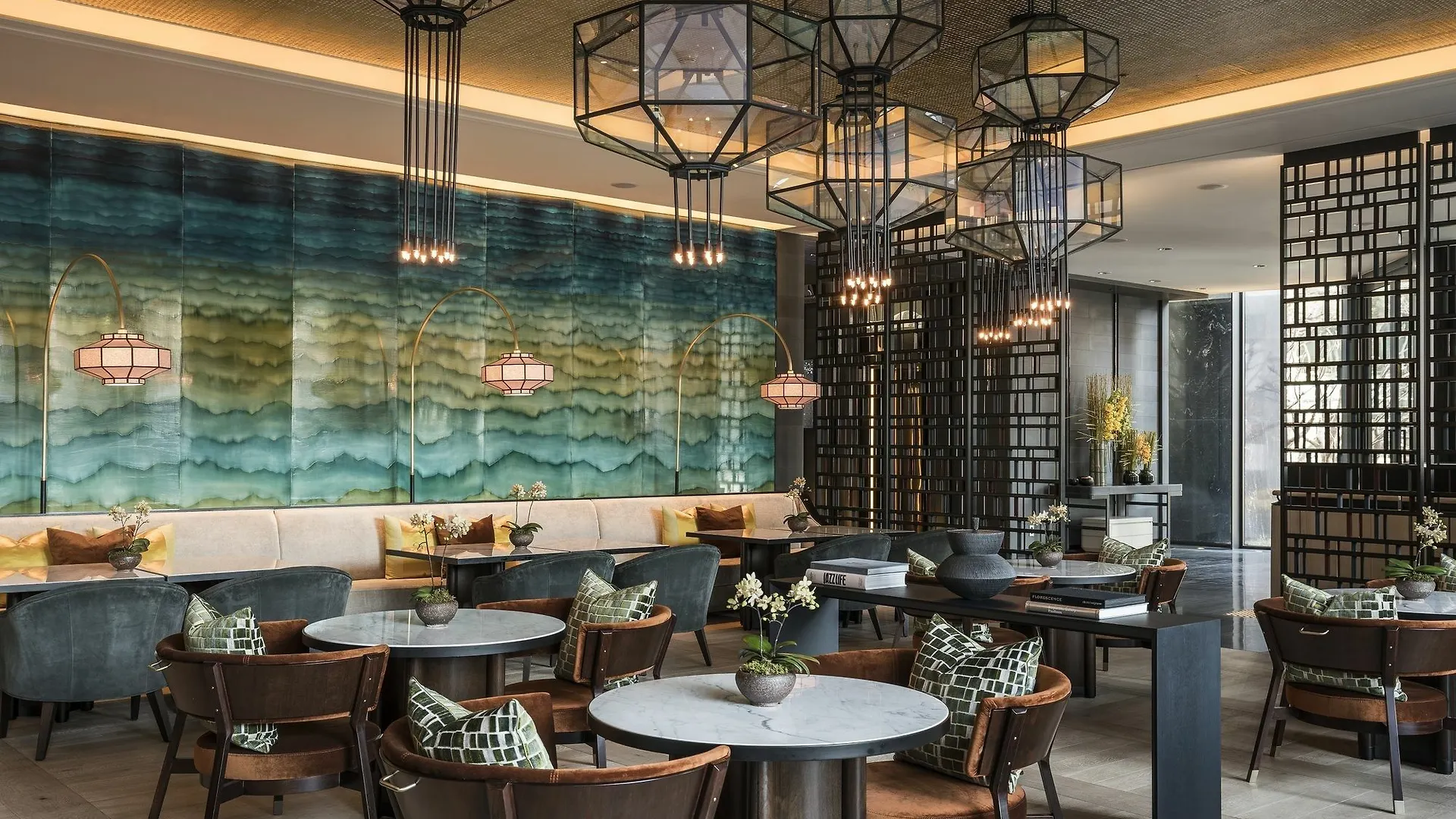 Four Seasons Hotel Seul