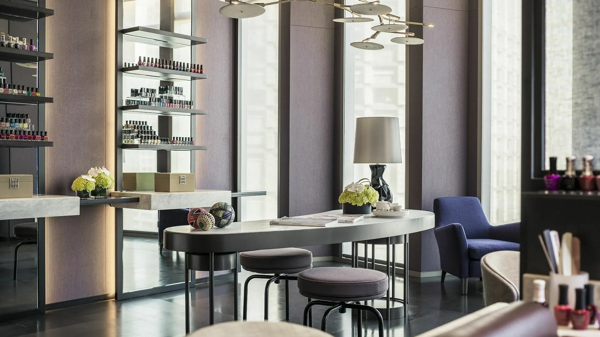 *****  Four Seasons Hotel Seul Coreia do Sul