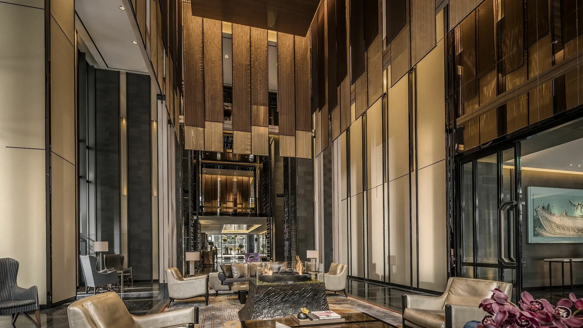Four Seasons Hotel Seul