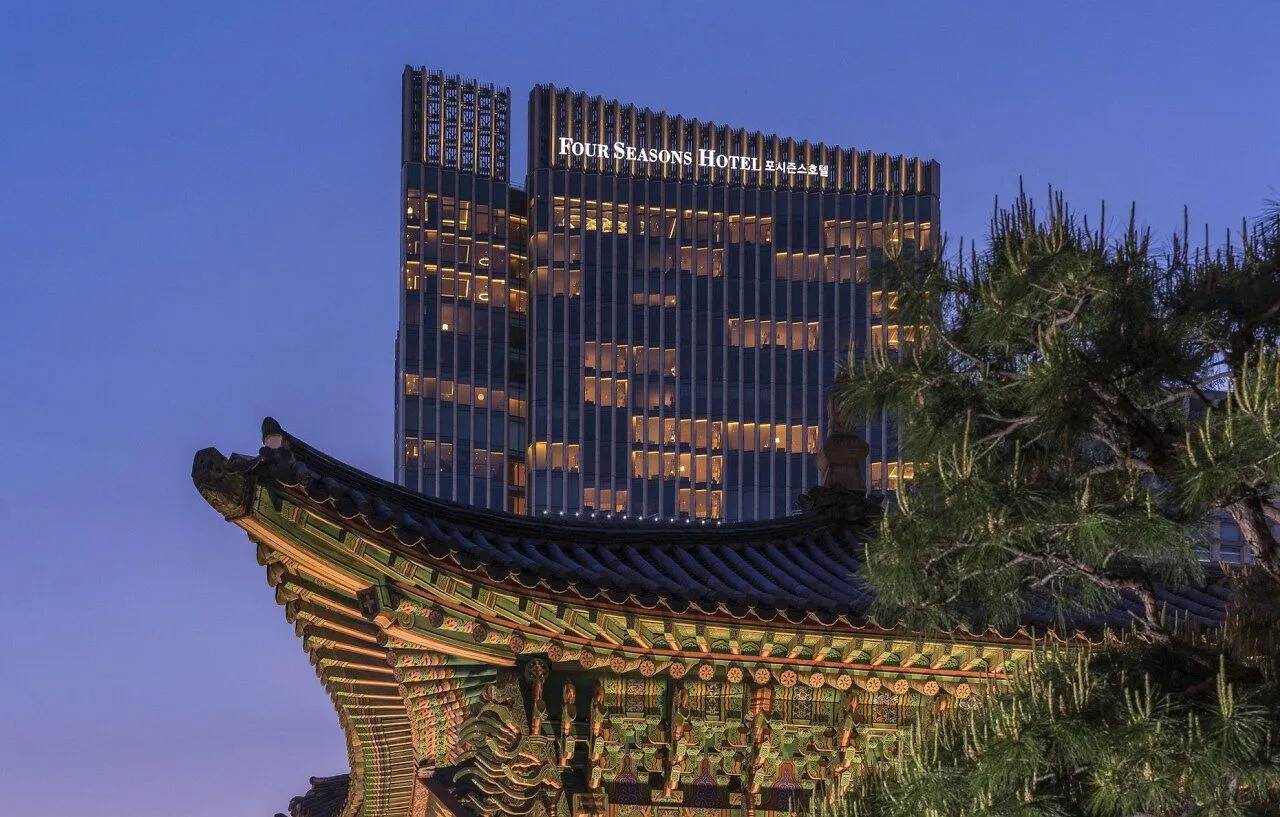 Four Seasons Hotel Seul