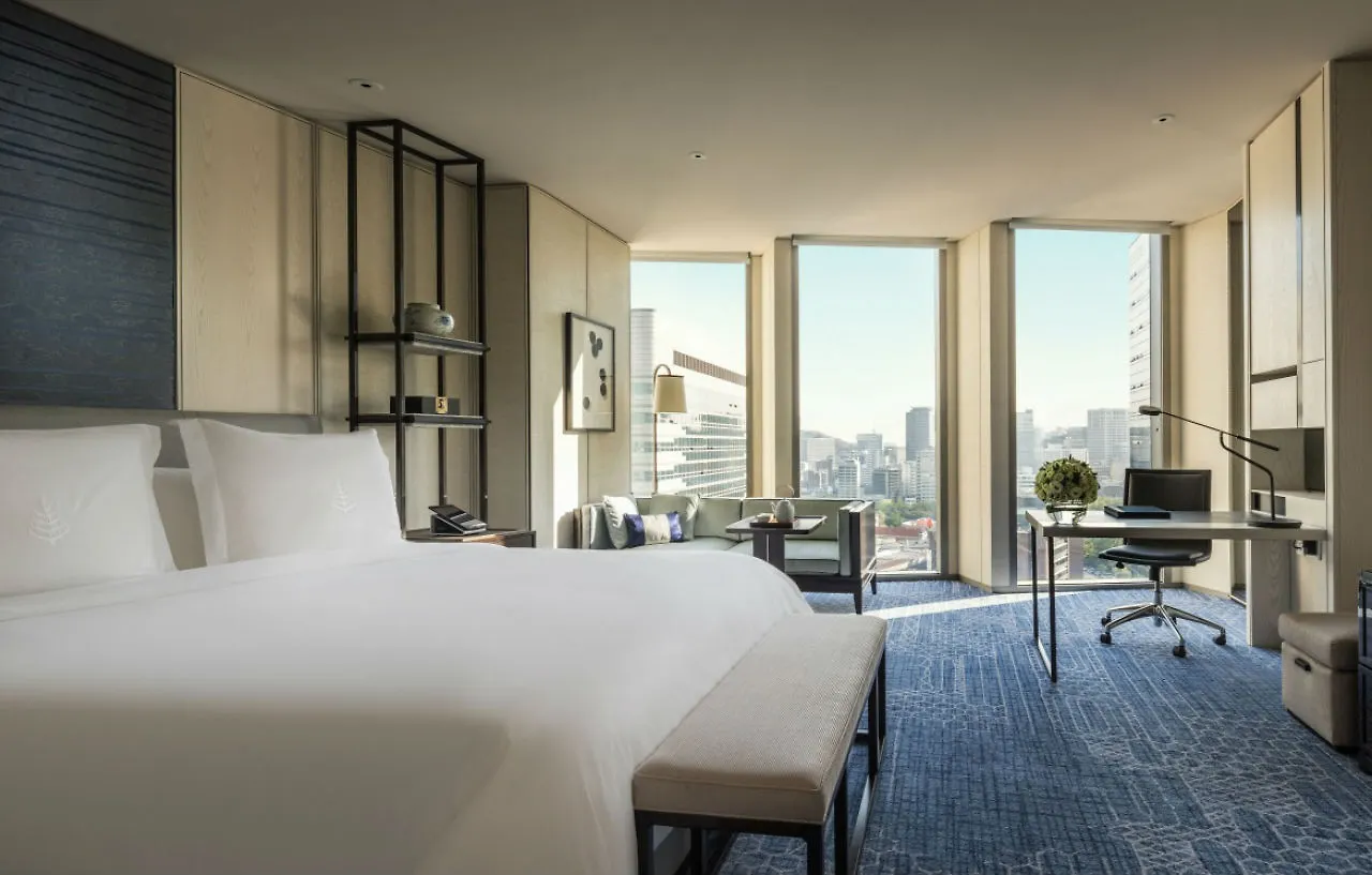 Four Seasons Hotel Seul