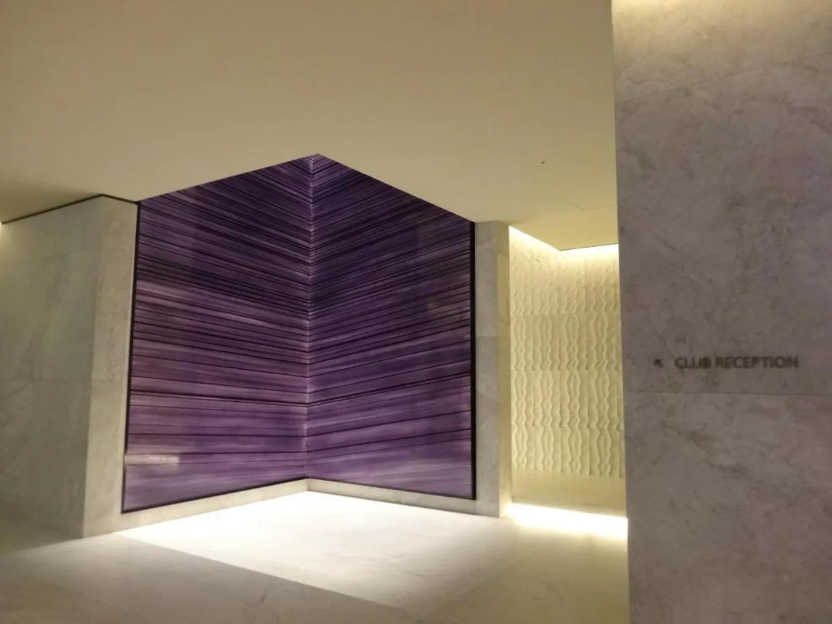 Four Seasons Hotel Seul