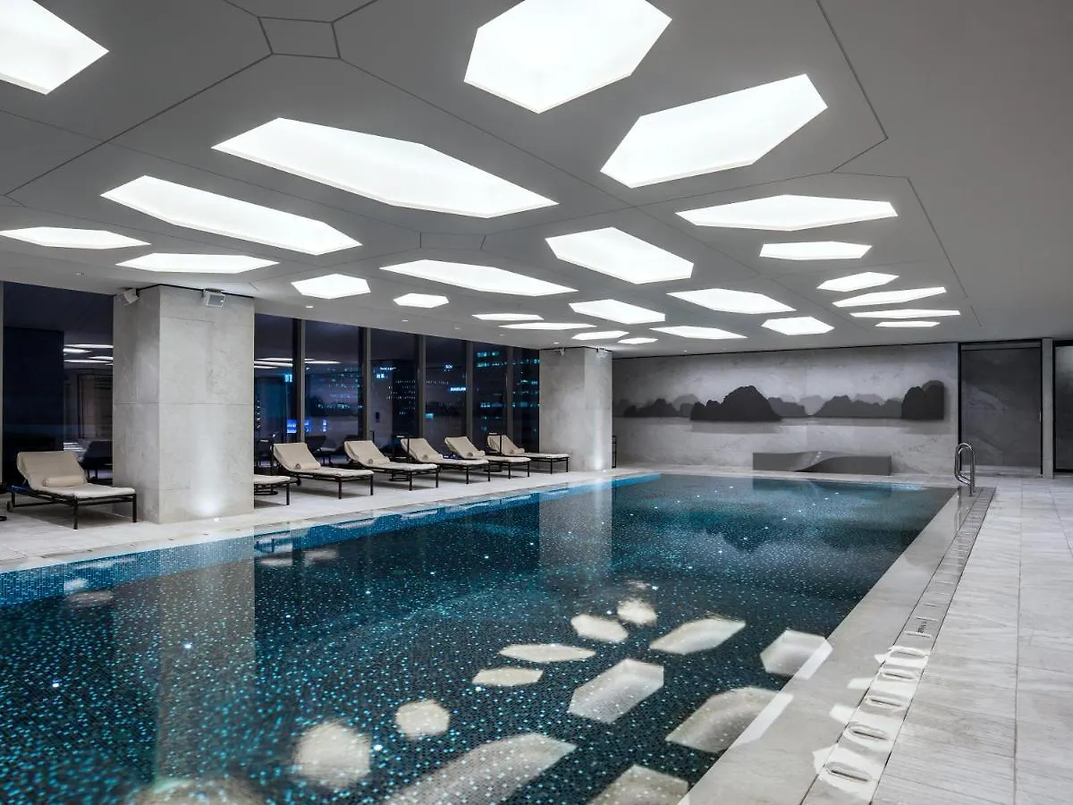 Four Seasons Hotel Seul 5*,