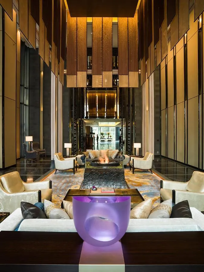 Four Seasons Hotel Seul Coreia do Sul