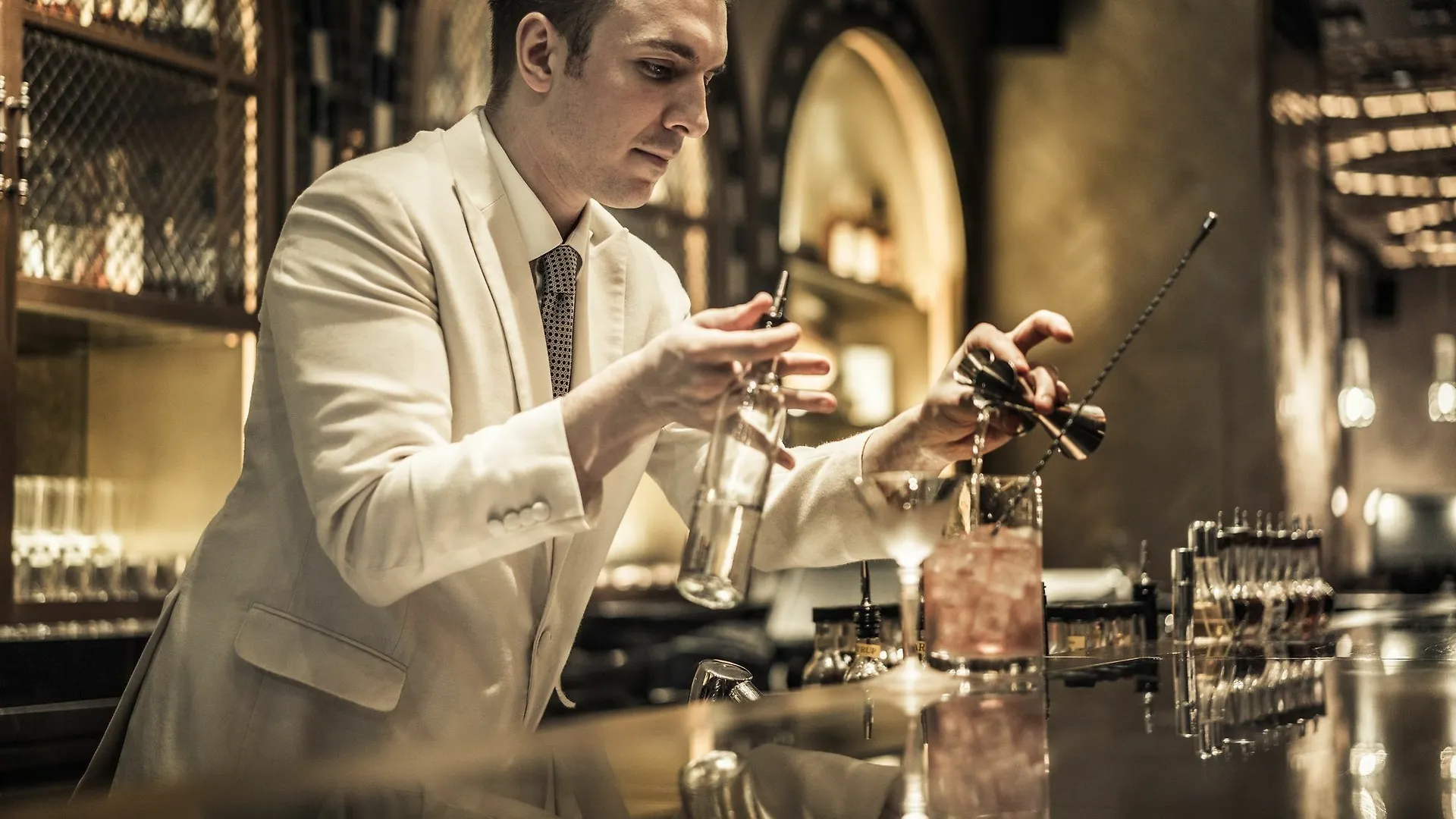 Four Seasons Hotel Seul