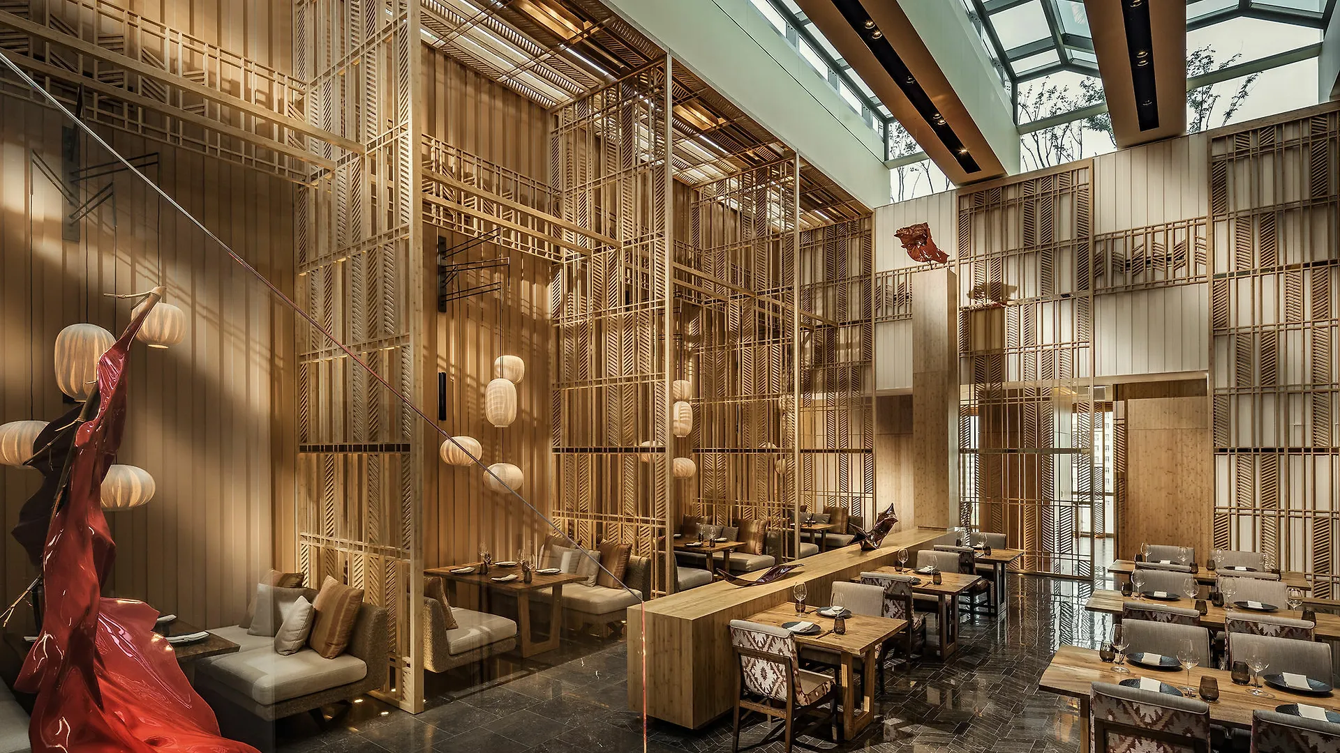 Four Seasons Hotel Seul