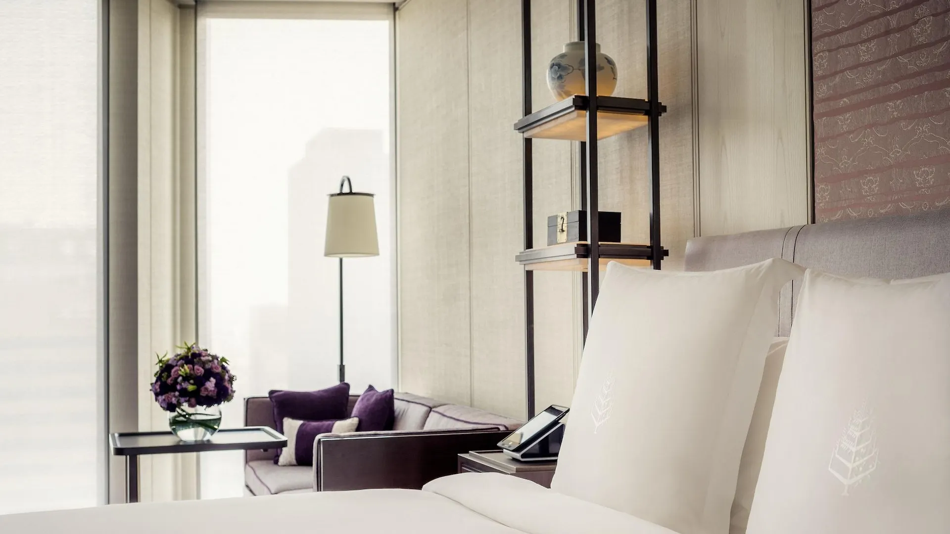 Four Seasons Hotel Seoul
